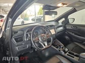 Nissan Leaf N-Connecta Full Led