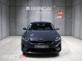 Kia Ceed SW 1.6 GDi PHEV Drive 6DCT