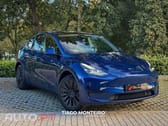 Tesla Model Y Tração Traseira