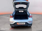 Mercedes-Benz GLC 300 de Coupe 4Matic 9G-TRONIC AMG Line