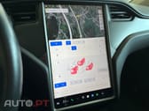 Tesla Model X Outro
