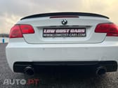 BMW 330 d Pack M Auto CABRIO
