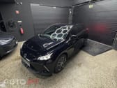 MG MG4 4 Luxury 64 kWh