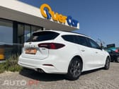 Ford Focus SW 1.0 EcoBoost MHEV ST-Line Style SIP