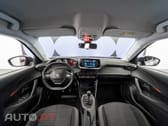 Peugeot 2008 1.2 PureTech Active