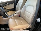 Mercedes-Benz GLA 180 d Urban Aut.