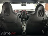 MINI Cooper Cooper D Auto