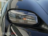 Porsche Taycan 4S
