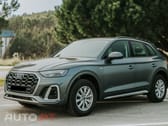 Audi Q5 50 TFSIe quattro S line S tronic