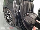 Mercedes-Benz A 180 d Style Plus Aut.