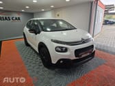 Citroen C3 1.2 PureTech Feel