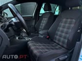 Volkswagen Golf GTI BlueMotion