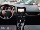 Renault Clio 0.9 TCe Limited