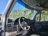 Mercedes-Benz Sprinter  316 cdi l4h3