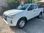 Isuzu D-Max 1.9 Ddi CL 4WD L Work CM