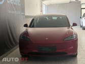 Tesla Model 3 Tração Traseira Premium