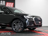 Audi Q3 45 TFSIe S line S tronic