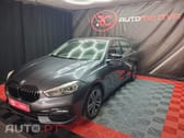 BMW 118 i Corporate