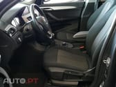BMW X1 16 d sDrive
