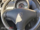 Peugeot 107 1.4 HDi Trendy