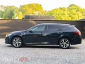 Kia Optima 1.7 CRDi Fleet
