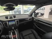 Porsche Macan S Diesel PDK