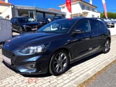 Ford Focus 1.0 EcoBoost Hybrid ST-LINE