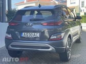 Hyundai Kauai 1.0 T-GDi Premium