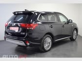 Mitsubishi Outlander 2.4 Mivec PHEV Instyle