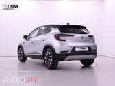 Renault Captur 1.0 Tce Techno Bi-Fuel