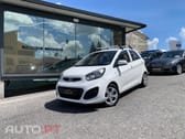 Kia Picanto 1.0 CVVT More GPL