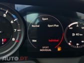 Porsche 992 Carrera 4S PDK