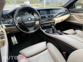 BMW 550 i Pack M Auto