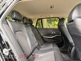 BMW 318 ND