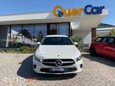 Mercedes-Benz A 250 e Style Plus