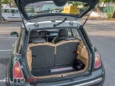 MINI Cooper Aut.