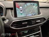 MG EHS 1.5T-GDI PHEV Comfort