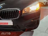 BMW 216 d Advantage Auto