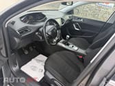Peugeot 308 1.6 BlueHDi Allure J17