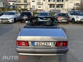 Mercedes-Benz SL 280 Outro