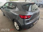 Renault Clio 0.9 TCe Limited