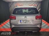 Citroen C5 Aircross 1.2 PureTech Feel