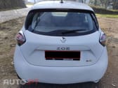 Renault Zoe (c/ Bateria) Zen 50
