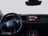 DS DS4 1.2 Puretech 130 EAT8 Performance Line