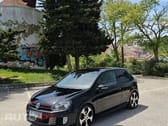 Volkswagen Golf 2.0 TSI GTI