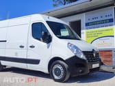 Renault Master 2.3 dCi 150.35 L2H2
