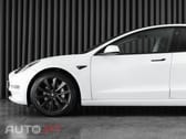 Tesla Model 3 Long Range AWD Dual Motor