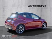 Toyota Yaris 1.5 HDF Premier Edition