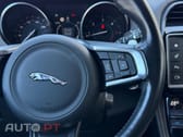 Jaguar F-Pace 2.0 i4D R-Sport AWD Aut.