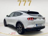 Ford Mustang Mach-E AWD PREMIUM